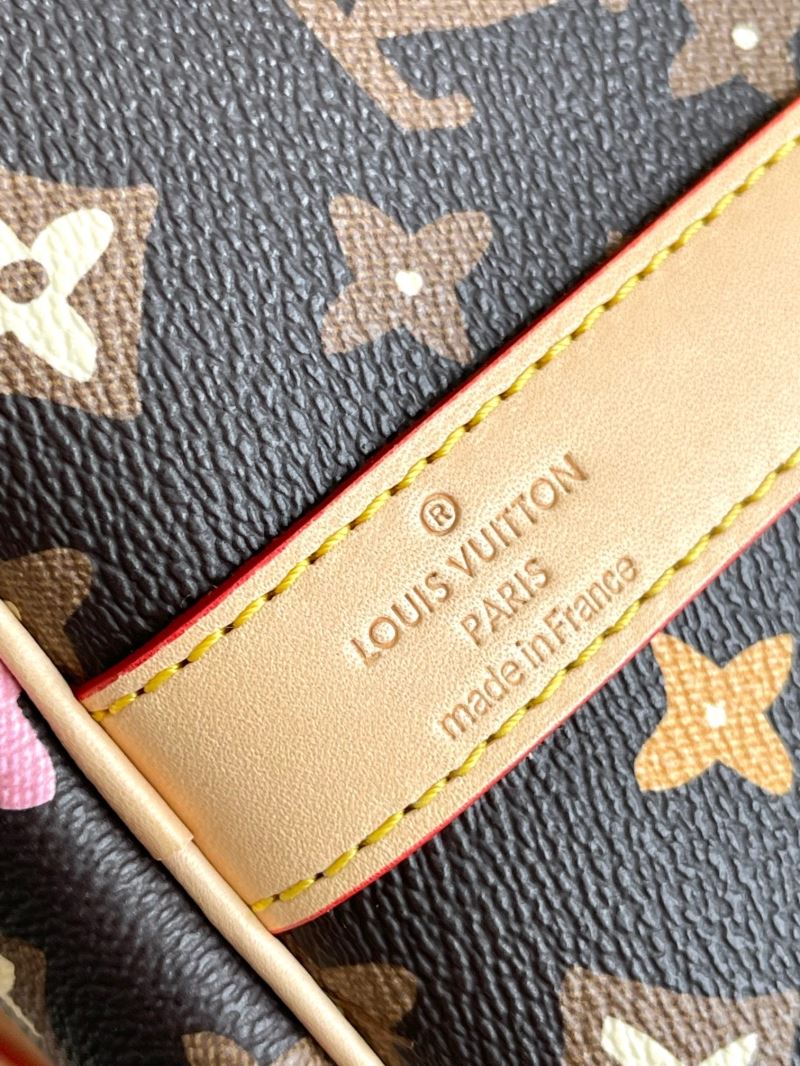 Louis Vuitton Travel Bags